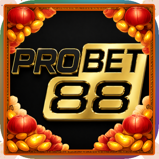 probet88 — galeri pratinjau Resmi APK